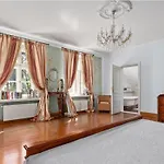 Habitación en casa particular Dom Grabianowo