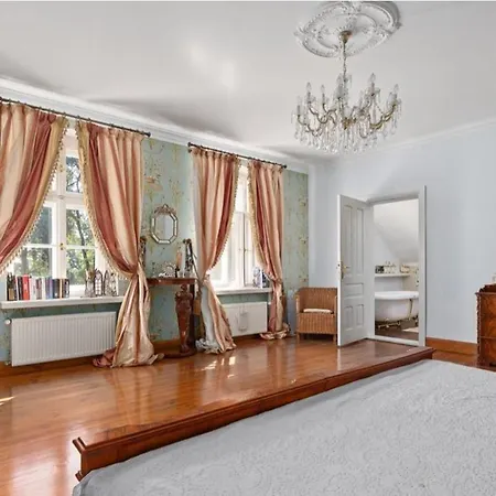 Privat bolig Folwark Grabianowo