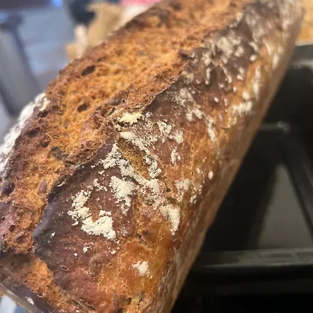 ホームステイ Folwark