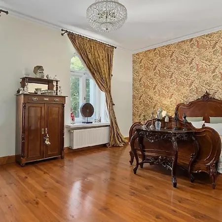 ホームステイ Folwark *