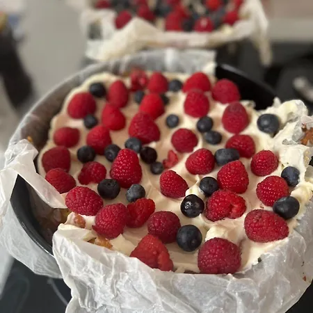 Privat bolig Folwark *