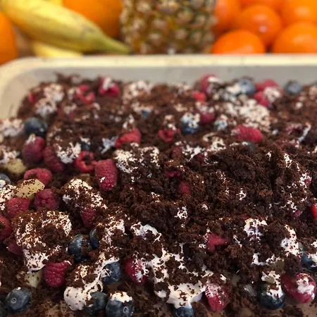 Folwark ホームステイ *