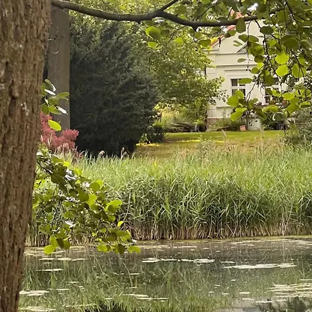 ホームステイ Folwark