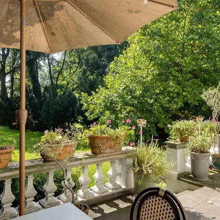 ホームステイ Folwark