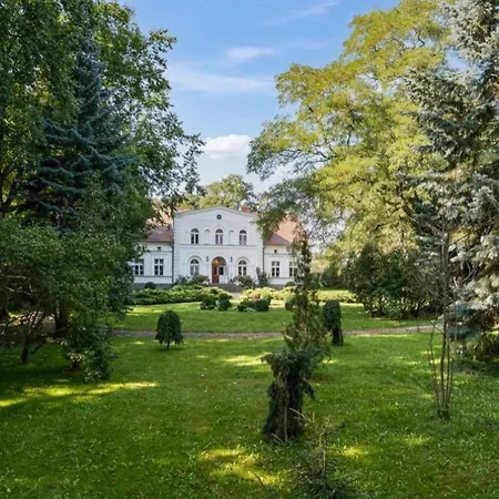 Privat bolig Folwark *