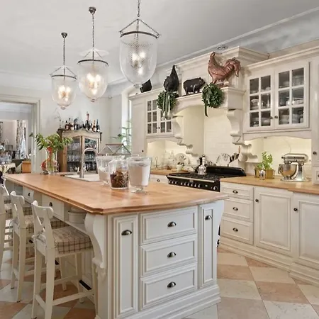 Privat bolig Folwark *