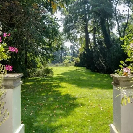 ホームステイ Folwark Grabianowo