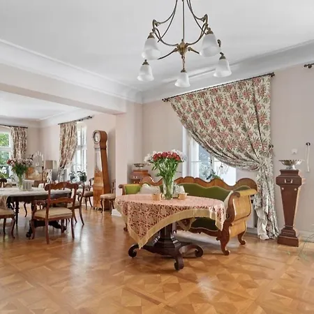 Folwark Privat bolig